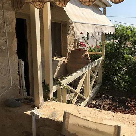 Apartment Stonehouse Elia Up Myrtos (Crete)