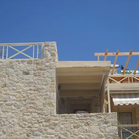 Stonehouse Elia Up * Myrtos (Crete)